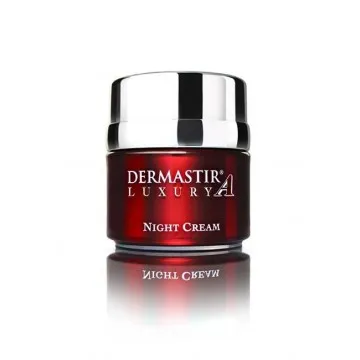 Dermastir - Night Cream Dermastir - 1