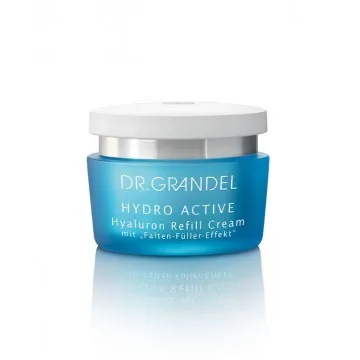 DR.GRANDEL Hyaluron Refill Cream Dr. Grandel - 1