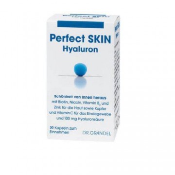 DR. GRANDEL Perfect Skin Hyaluron Dr. Grandel - 1