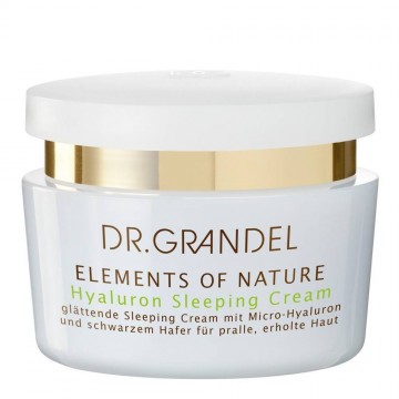 DR.GRANDEL Hyaluron Sleeping Cream Dr. Grandel - 1