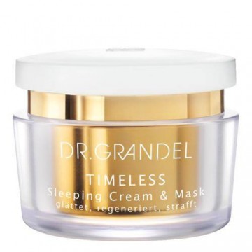 DR.GRANDEL Sleeping Cream & Mask Dr. Grandel - 1