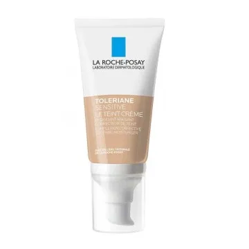LRP - Toleriane Sensitive Le Teint Cream Light La Roche-Posay - 1
