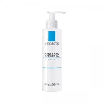 LRP - Physiological Cleansing Gel La Roche-Posay - 1