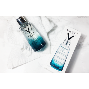 Vichy – Mineral 89% Vichy - 1