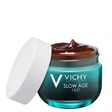 Vich Slow Age Night Cream Vichy - 1