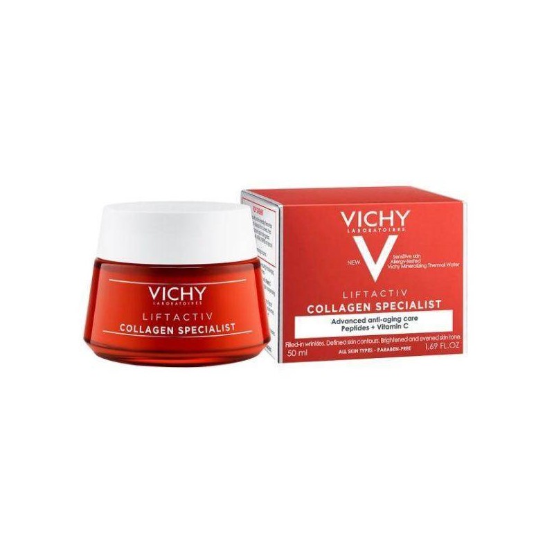 Vichy- Liftactiv Collagen Specialist Vichy - 1