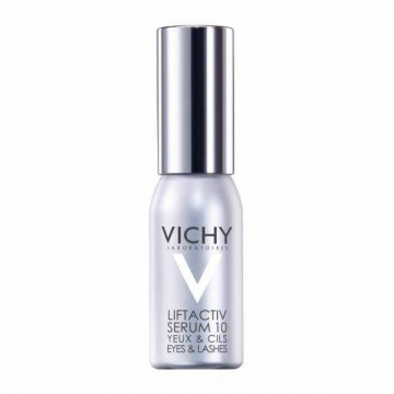 Vichy Liftactiv Serum 10 Occhi e Ciglia Vichy - 1