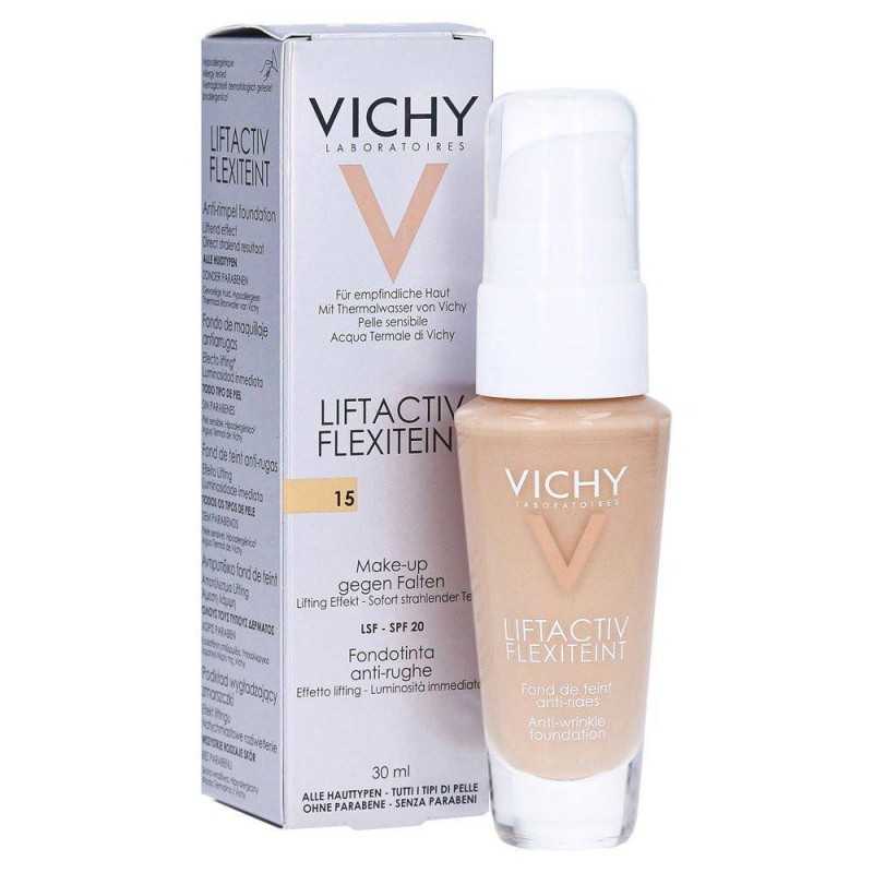 VICHY LIFTACTIV FLEXITEINT (OPAL15) Vichy - 1