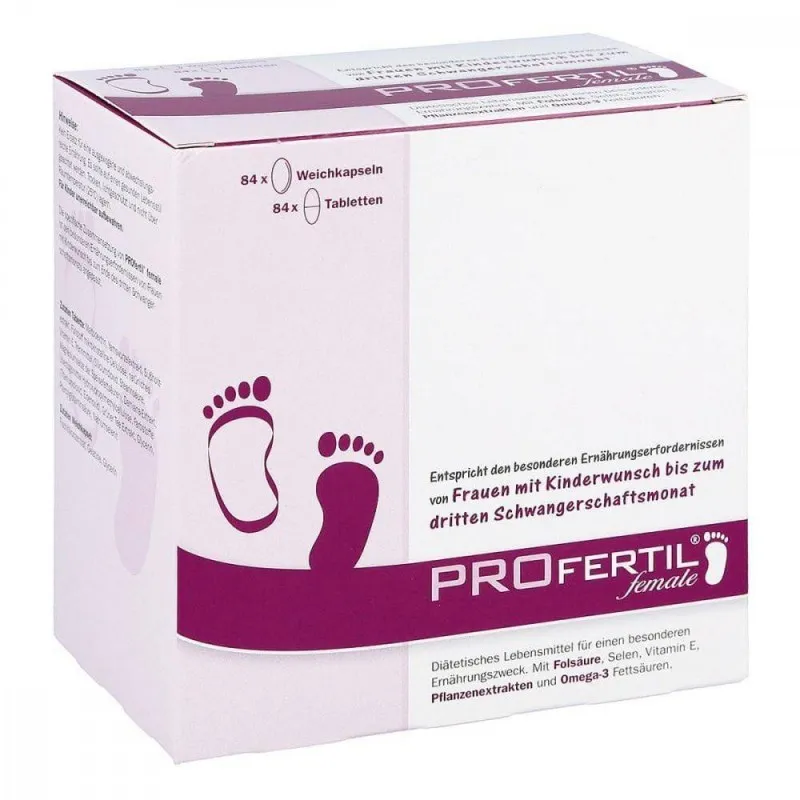 ProFertil Female efarma.al - 1