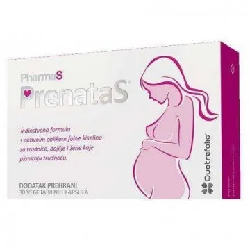 PharmaS PrenataS efarma.al - 1