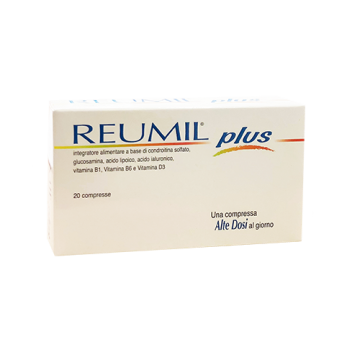 Reumil Plus https://efarma.al/it/ - 1