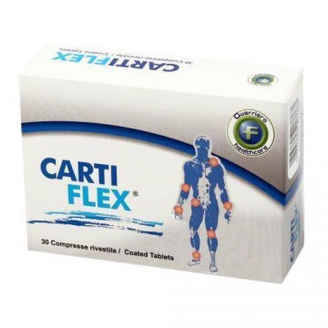 Cartiflex Tablets efarma.al - 1