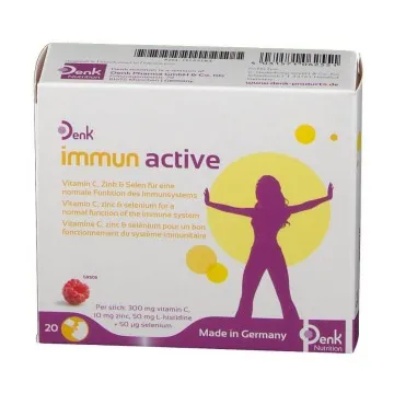 Denk Immun Active efarma.al - 1