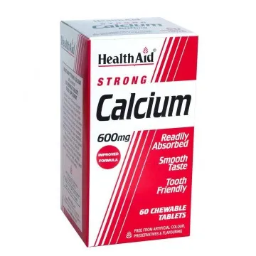 Health Aid Strong Calcium efarma.al - 1