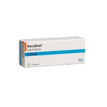 Rocaltrol Calcitriol efarma.al - 1