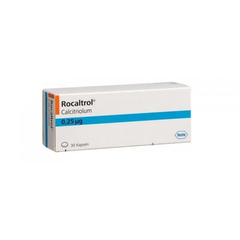 Rocaltrol Calcitriol efarma.al - 1