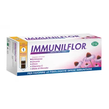 ESI-Immunilflor -12 Esi - 1