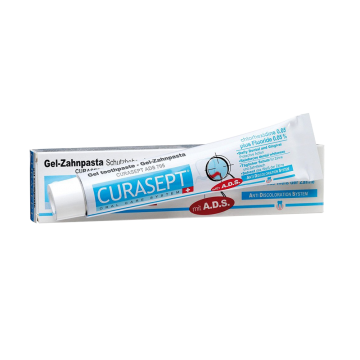 CURASEPT - Paste Dhembesh Curasept - 1