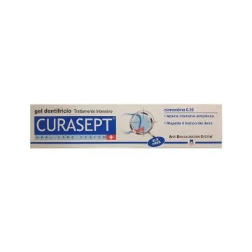 Curasept – Pastë dhëmbësh ADS 720 Curasept - 1