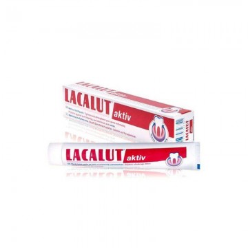 LaCALUT Aktiv Pastë dhëmbësh Lacalut - 1