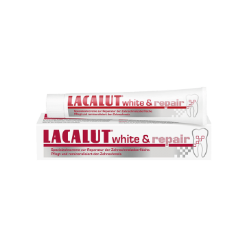 LACALUT WHITE+REPAIR Lacalut - 1