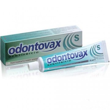 ODONTOVAX S SENSITIVE TEETH efarma.al - 1