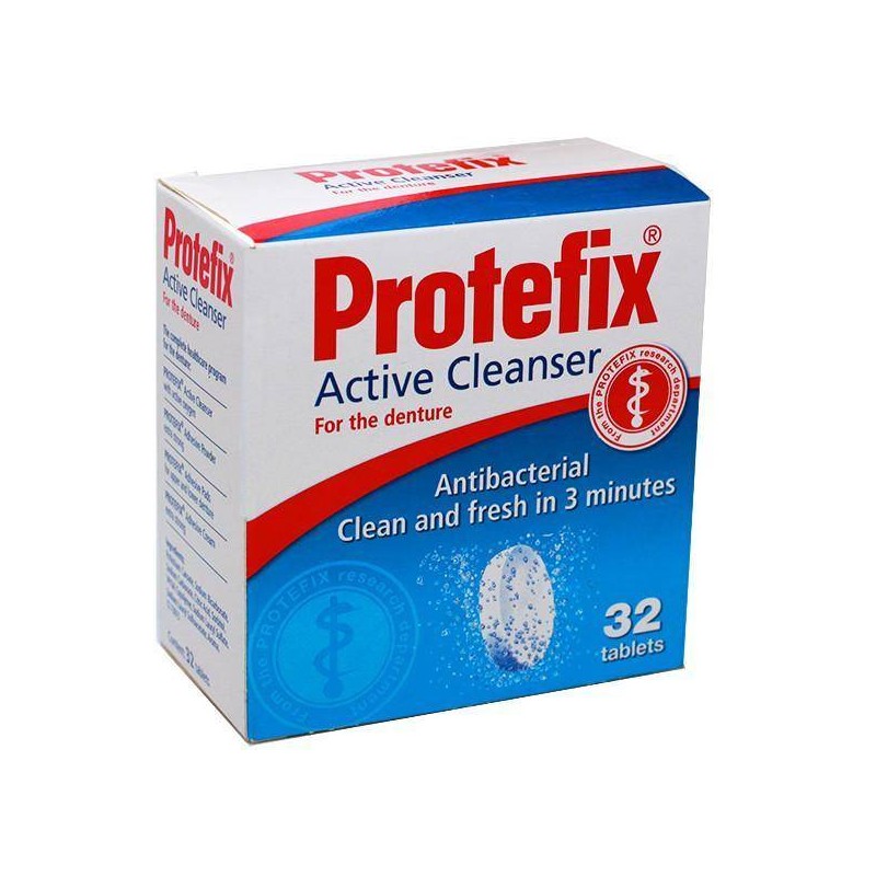 Protefix Active Cleanser efarma.al - 1