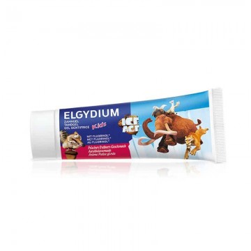 Elgydium ICE AGE Kids Toothpaste efarma.al - 1