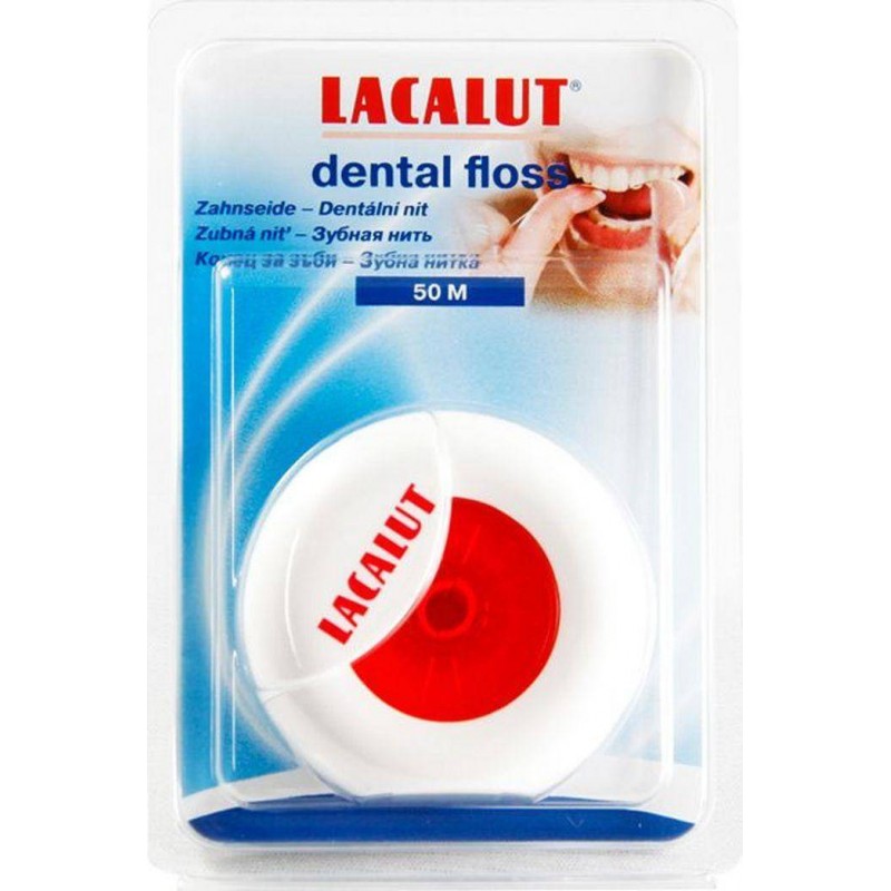 LACALUT dental floss Lacalut - 1