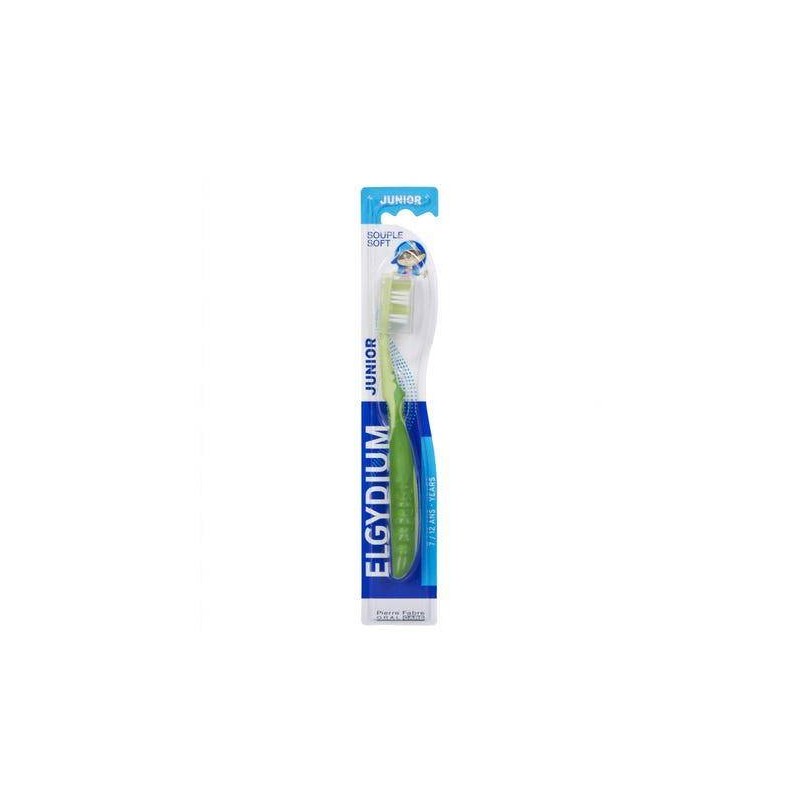 Elgydium JR Toothbrush (7-12 years) efarma.al - 1