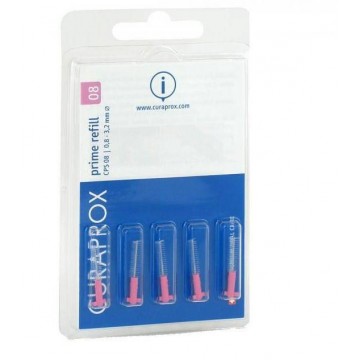CURAPROX PRIME CPS 08 INTERDENTAL BRUSH Curasept - 1