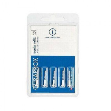 Curaprox CPS 10 Interdental 1-2,2mm Curasept - 1
