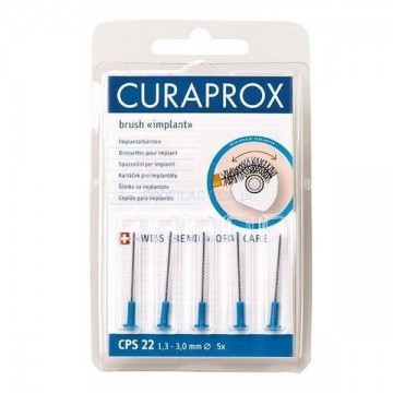 CURAPROX CPS 22 me diameter 1.3-3.0mm Curasept - 1