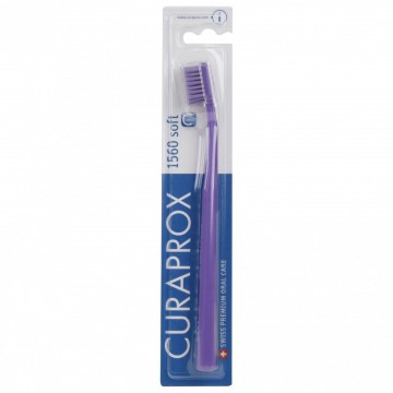 CuraProx - Soft ToothBrush Curasept - 1