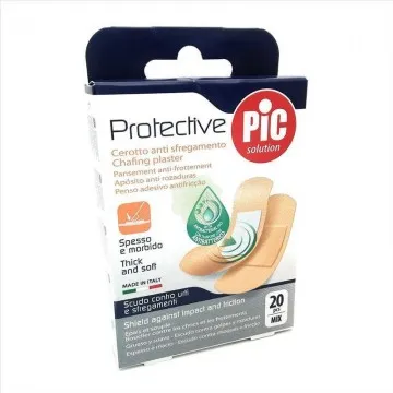 PIC – Protective ankerplastë mbrojtës efarma.al - 1
