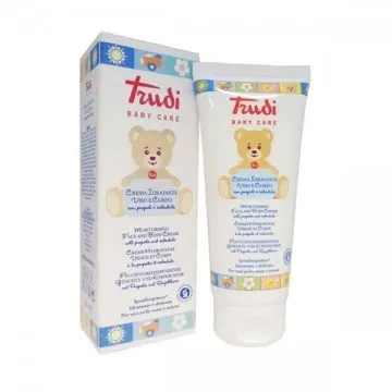 Trudi Baby Care Soothing Moisturizing Face and Body Cream Trudi Baby Care - 1