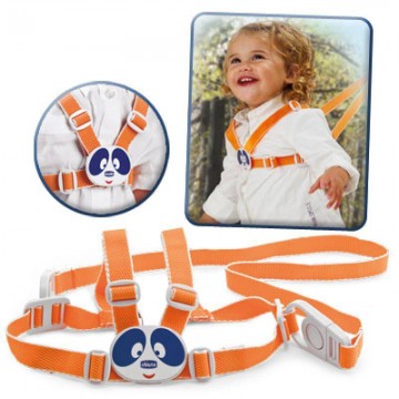 Chicco - Safety Reins first steps Chicco - 1