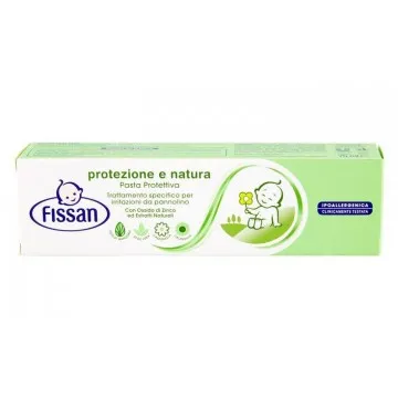 Fissan Baby Protection Cream with Aloe Vera efarma.al - 1