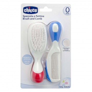 Chicco - Brush & Comb Chicco - 1
