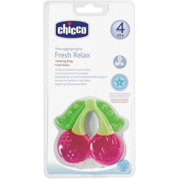 CHICCO FRESH RELAX TEETHER Chicco - 1