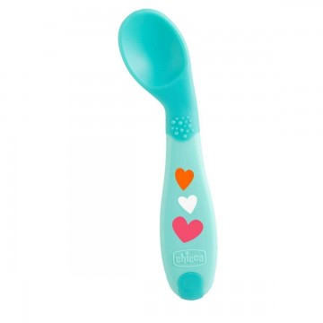 Chicco Baby's First Spoon Chicco - 1