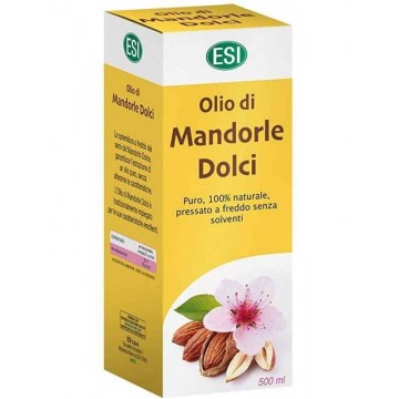Esi - Almond oil Esi - 1