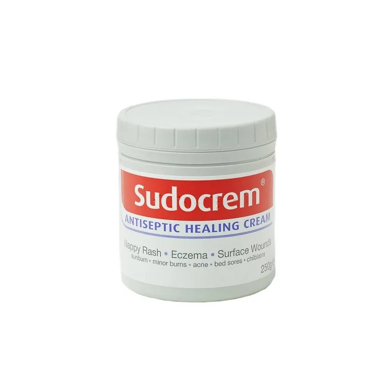 Sudocream - Antiseptic Healing Cream efarma.al - 1