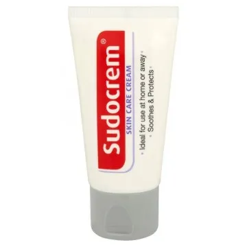 Sudocrem Skin Care Cream efarma.al - 1
