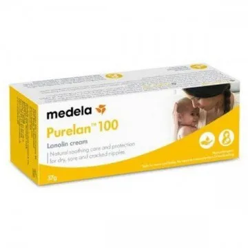 Medela - Purelan Nipple Cream https://efarma.al/it/ - 1