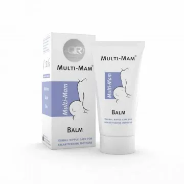 Multi-Mam balm Nipple Cream efarma.al - 1
