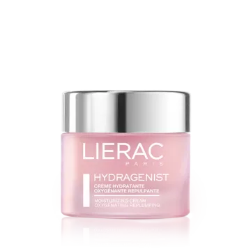 Lierac - Hydragenist Cream (dry) Lierac - 1