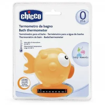 Chicco - Termometër peshku Chicco - 1