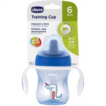 Chicco Training Cup Chicco - 1