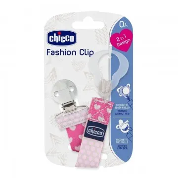 Chicco - Fashion Clip Chicco - 1